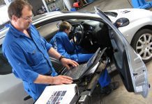 Власти КНР вслед за запретом на экспорт данных «подключённых» автомобилей предписали создать для них систему безопасности