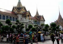 Facebook заявила о намерении оспорить законы Таиланда на основании международного права