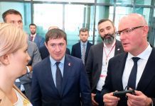 Первым регионом, где оценят цифровую зрелость, станет Пермский край – зампред правительства РФ