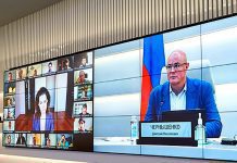 Зампред правительства РФ сообщил об «облачном решении» для выработки мер поддержки IT-индустрии