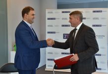 Подписано соглашение между Чувашией и АНО «Цифровая экономика»