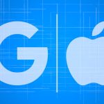 Google и Apple обвинены в нарушении закона Шермана