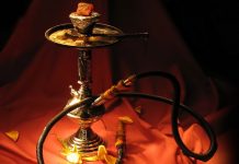 Эксперимент по маркировке курительных смесей для IQOS и кальяна начнется в октябре — проект постановления