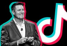 Глава TikTok ушёл в отставку после трёх месяцев работы