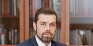 Александр Скворцов