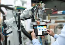 Правительство, «Росатом» и «Ростех» подписали соглашение о развитии новых цифровых производственных технологий