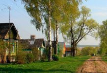 Минкомсвязь составила перечень населённых пунктов для обеспечения Интернетом