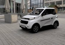 Россия в конце рейтинга стран по готовности к использованию электромобилей – исследование КПМГ