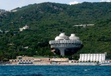 Крым предупредил о мошеннических сайтах, предлагающих скидки за полную предоплату отдыха в отеле