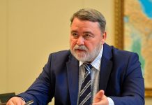 Подготовлен законопроект об электронной продаже «абсолютно любого» госимущества – глава ФАС