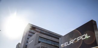 европол