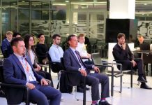 Гранты правительства Татарстана на обучение в IT-сфере выиграли 30 студентов