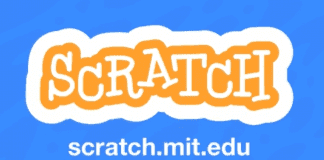 scratch