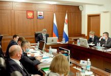 Губернатор Камчатки поручил назначить CDTO в каждом исполнительном органе госвласти региона