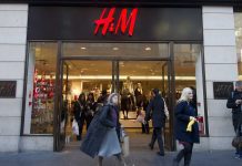 H&M в Германии оштрафована на 35 млн евро за нарушение GDPR при сборе данных о сотрудниках