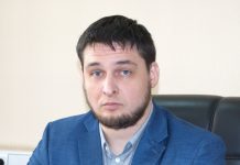 Назначен новый руководитель департамента развития информационного общества Ивановской области Исполняющим обязанности начальника департамента развития информационного общества Ивановской области назначен Михаил Хохлов