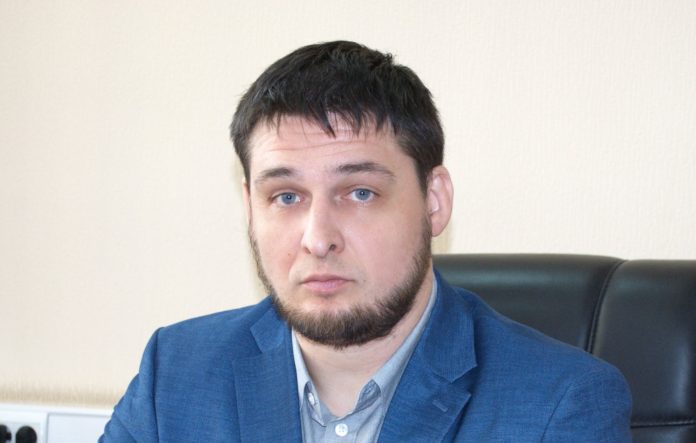 Исполняющим обязанности начальника департамента развития информационного общества Ивановской области назначен Михаил Хохлов