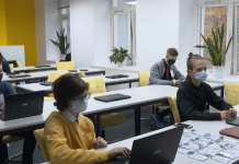 «Яндекс.Лицей» открылся в Мурманске