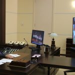 Президент РФ поручил перевести в электронный вид все массовые социально значимые государственные и муниципальные услуги