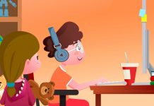 МСЭ представил руководящие указания по защите детей в онлайн-среде