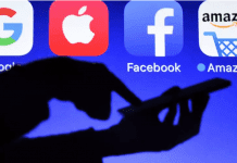 Amazon, Apple, Google и Facebook обладают монопольной властью – расследование Конгресса США