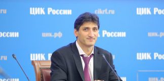 Олег Качанов