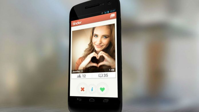 tinder