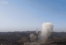 Китай запустил первый в мире спутник для тестирования 6G