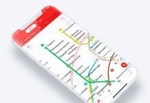 Приложение «Метро Москвы» обзавелось чат-ботом и научилось показывать загруженность вагонов