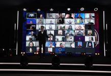 Объявлены победители конкурса «Цифровой прорыв» 2020