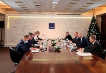 Подведены итоги работы платформы для обращений предпринимателей – больше всего жалоб поступает из Москвы