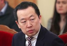 Олег Пак вновь назначен статс-секретарём – замглавы Минцифры Олег Пак