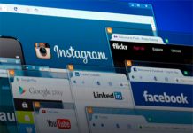 Иностранные IT-компании, работающие в Рунете, должны открыть представительства в России – поручение президента