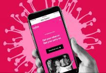 Apple удалила из магазина приложение для организации частных вечеринок