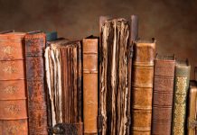 Утверждено положение о реестре книжных памятников