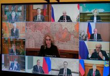 Россия примет участие в работе ВОЗ над требованиями к «международному цифровому сертификату вакцинации» – вице-премьер