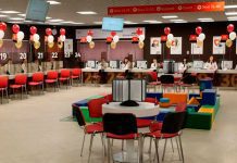 Регионам дадут субсидии на оснащение МФЦ комплексами для сдачи биометрических данных