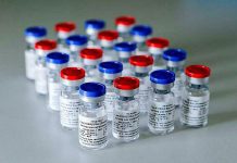 Учётная запись вакцины «Спутник V» в Twitter оказалась на время заблокирована – и дело не в цензуре