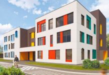 На портале госуслуг Подмосковья появился сервис согласования внешнего вида зданий