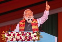 Twitter блокировал сотни аккаунтов в Индии по требованию правительства