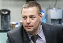 Экс-заместитель главы Минкомсвязи Михаил Евраев покинул пост заместителя руководителя ФАС