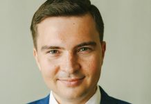 В АНО «Цифровая экономика» сменился директор по направлению «Цифровые технологии» Михаил Голанд