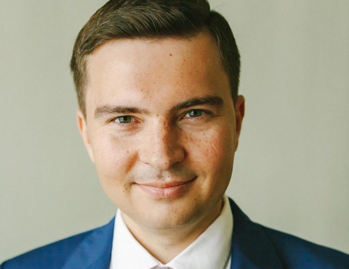 Михаил Голанд