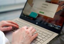 ЦИК предварительно перенёс с апреля на май эксперимент с онлайн-голосованием