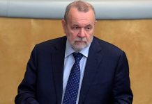 Назначен новый глава Пенсионного фонда России