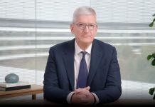 Гендиректор Apple: «Алгоритмы толкают общество к катастрофе»