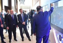 «Угрозу нашим суверенитетам несут не общие цифровые платформы, а их отсутствие» — Михаил Мишустин на форуме ЕАЭС