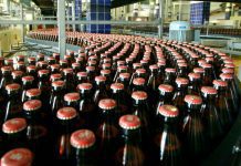 Эксперимент по маркировке пива начнётся 1 апреля – постановление правительства