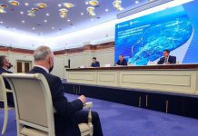 «Ростелеком» проложил подводную ВОЛС до Калининграда