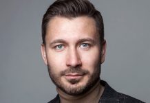 Курировать направление искусственного интеллекта в организации «Цифровая экономика» назначен Алексей Сидорюк